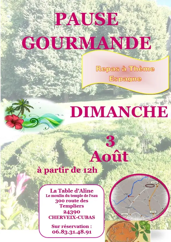 aout 3 aline