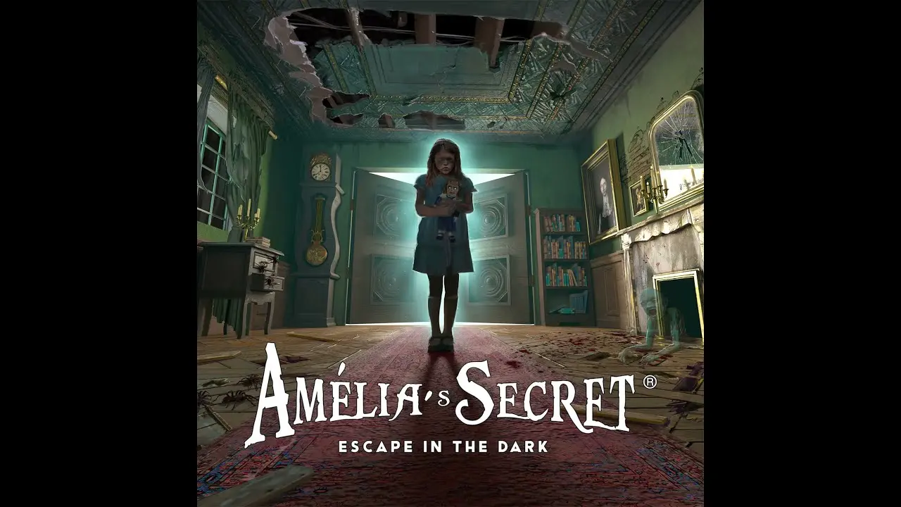 amélia's secret