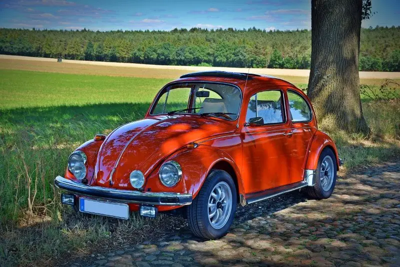 VW