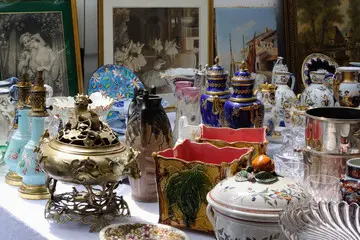 antiquites