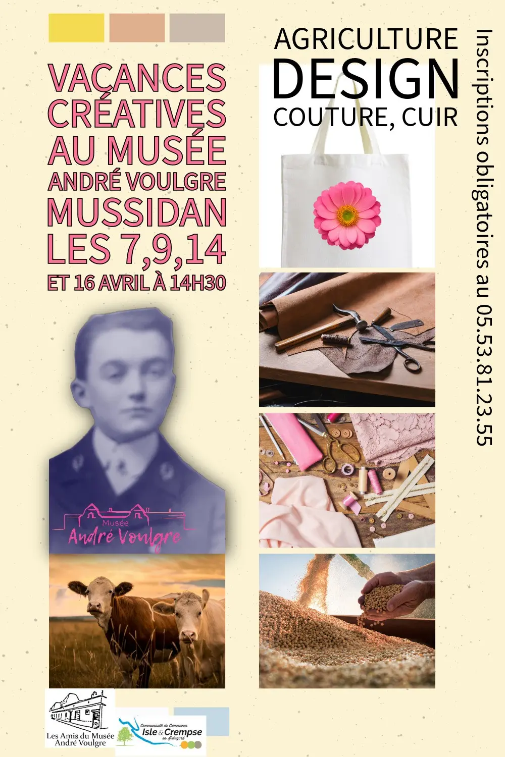 atelier musée