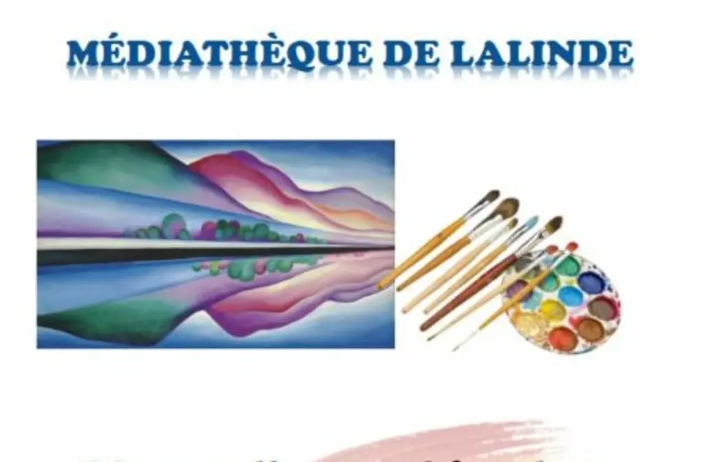 Atelier d'Agnès Denjean