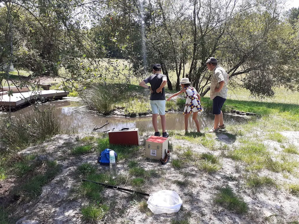 ateliers-vacances-Parcot-Echourgnac-vallée-isle-perigord