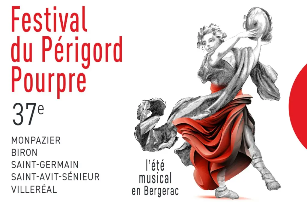 Concert des lauréats de l'Académie Esperus
