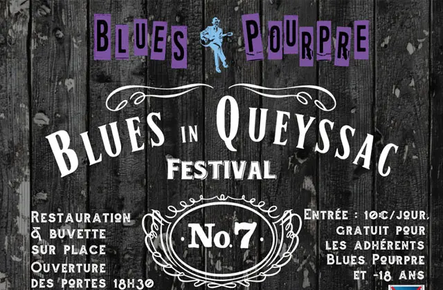 blues in queyssac sirtaqui