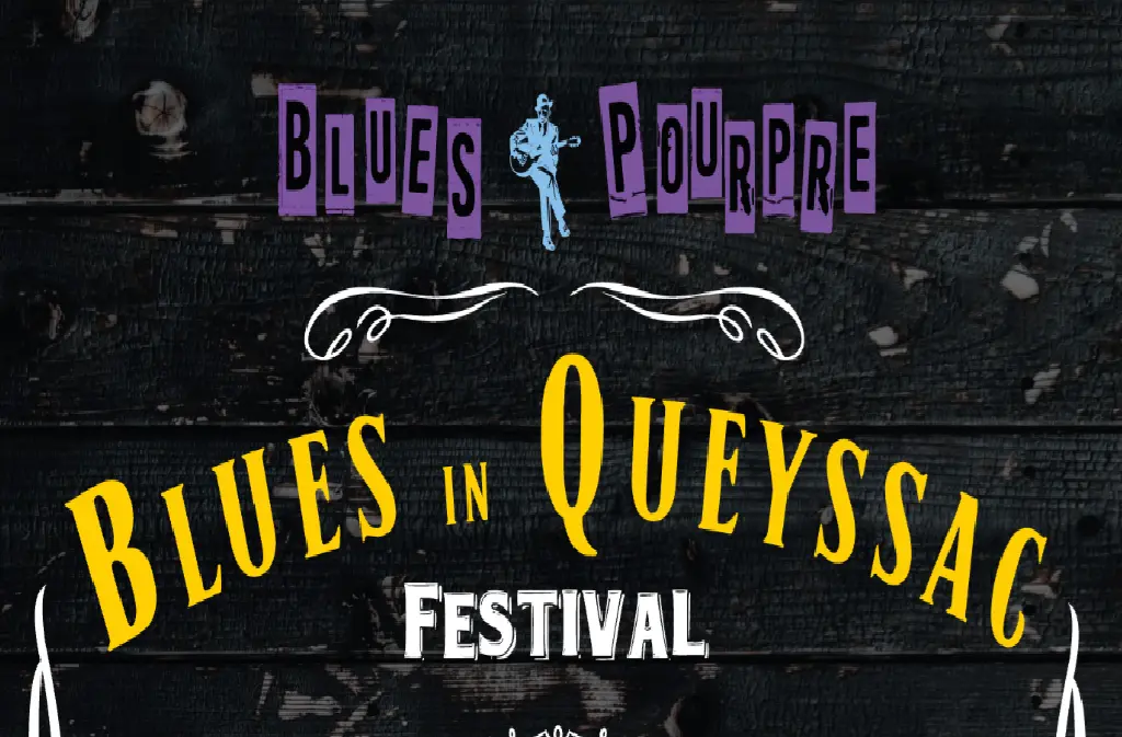 blues in queyssac