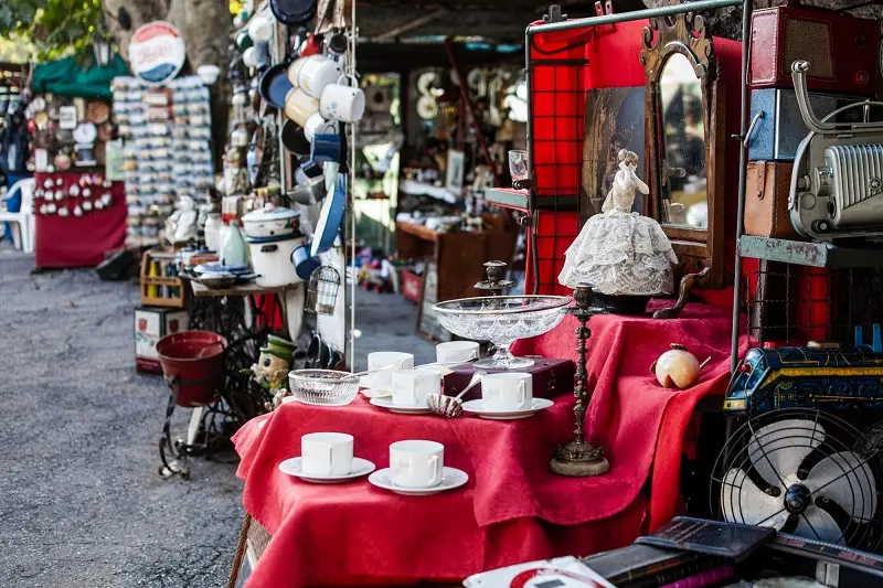 brocante
