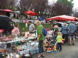 brocante plazac