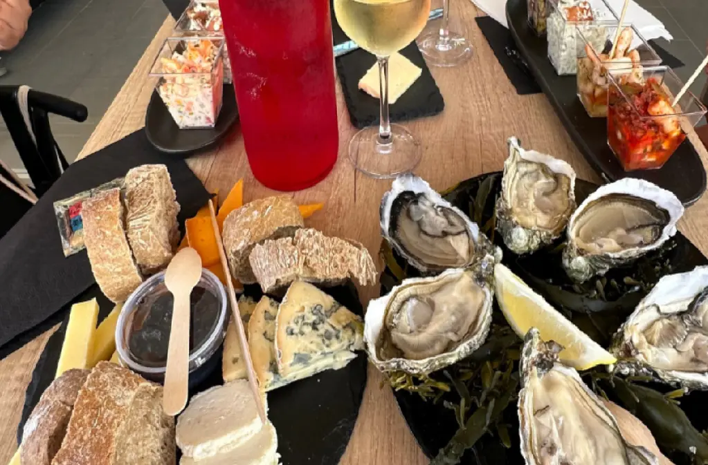 brunch