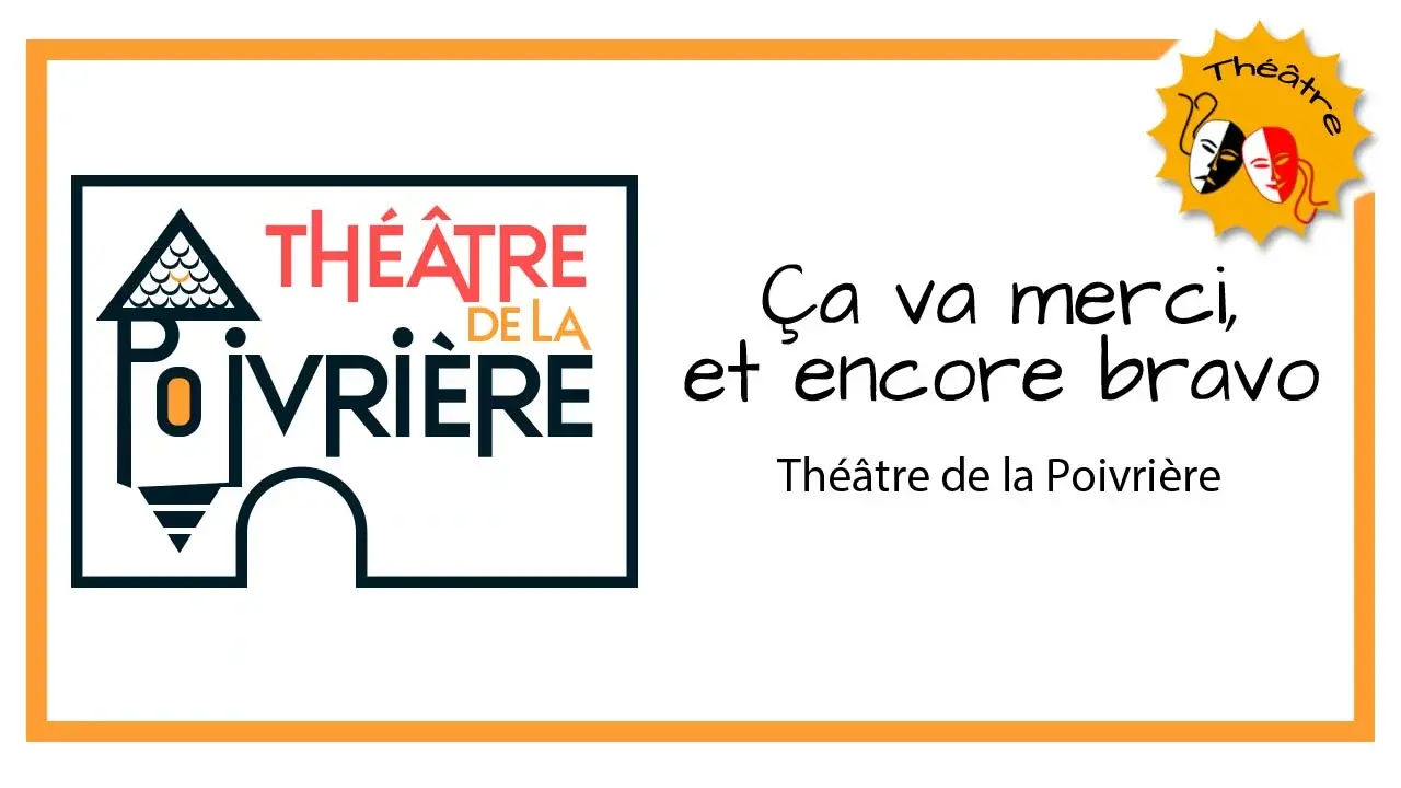 ca va merci et encore