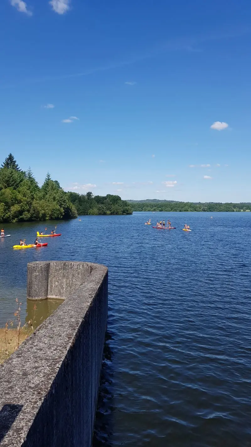 canoe