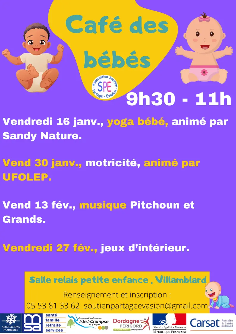 café des bébés (1)