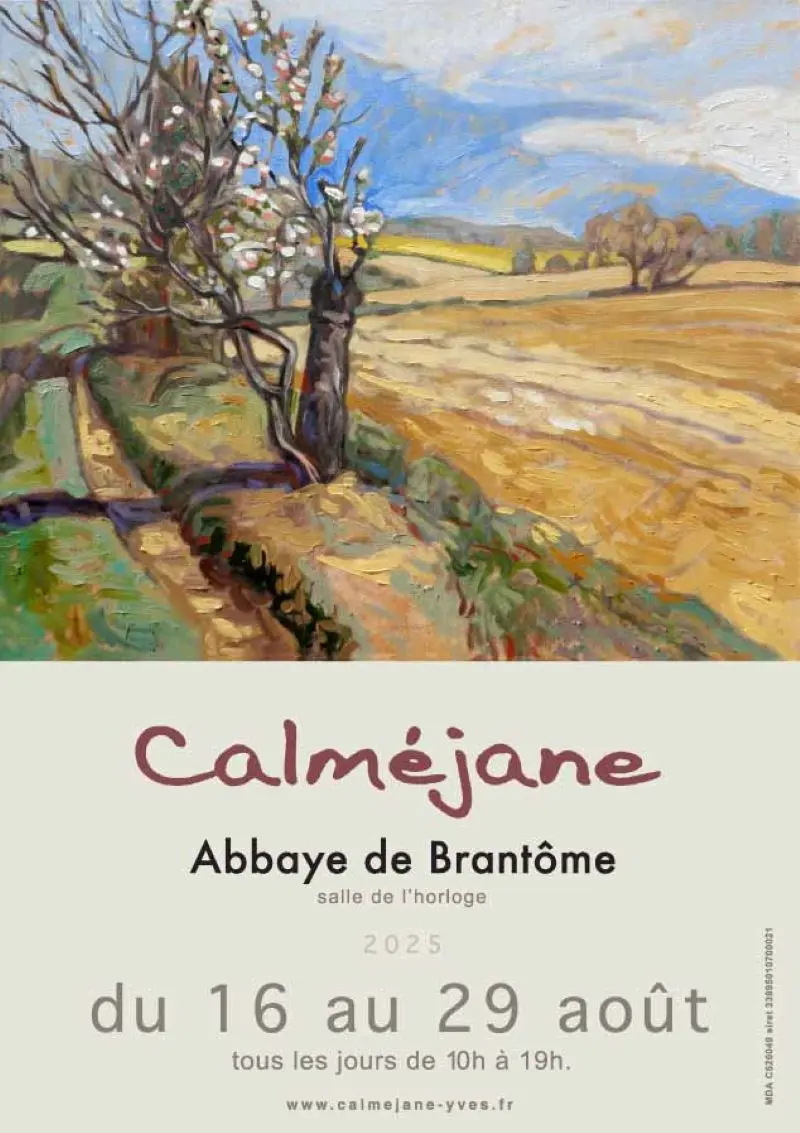 calmejane