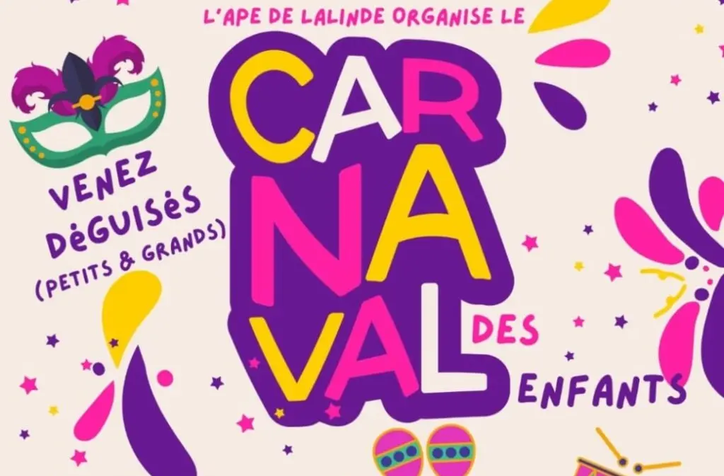 Carnaval de l'APE