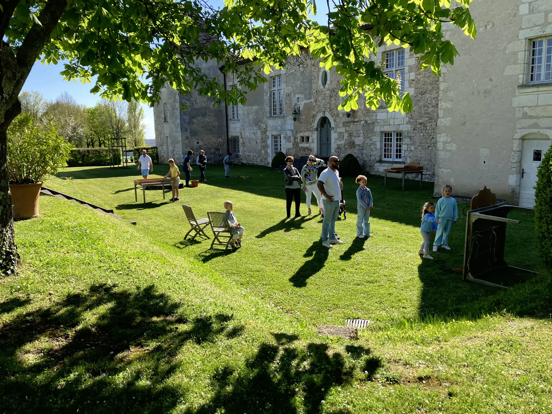 chateau-de-Puymangou-chateaux-en-fete-2023-jeux