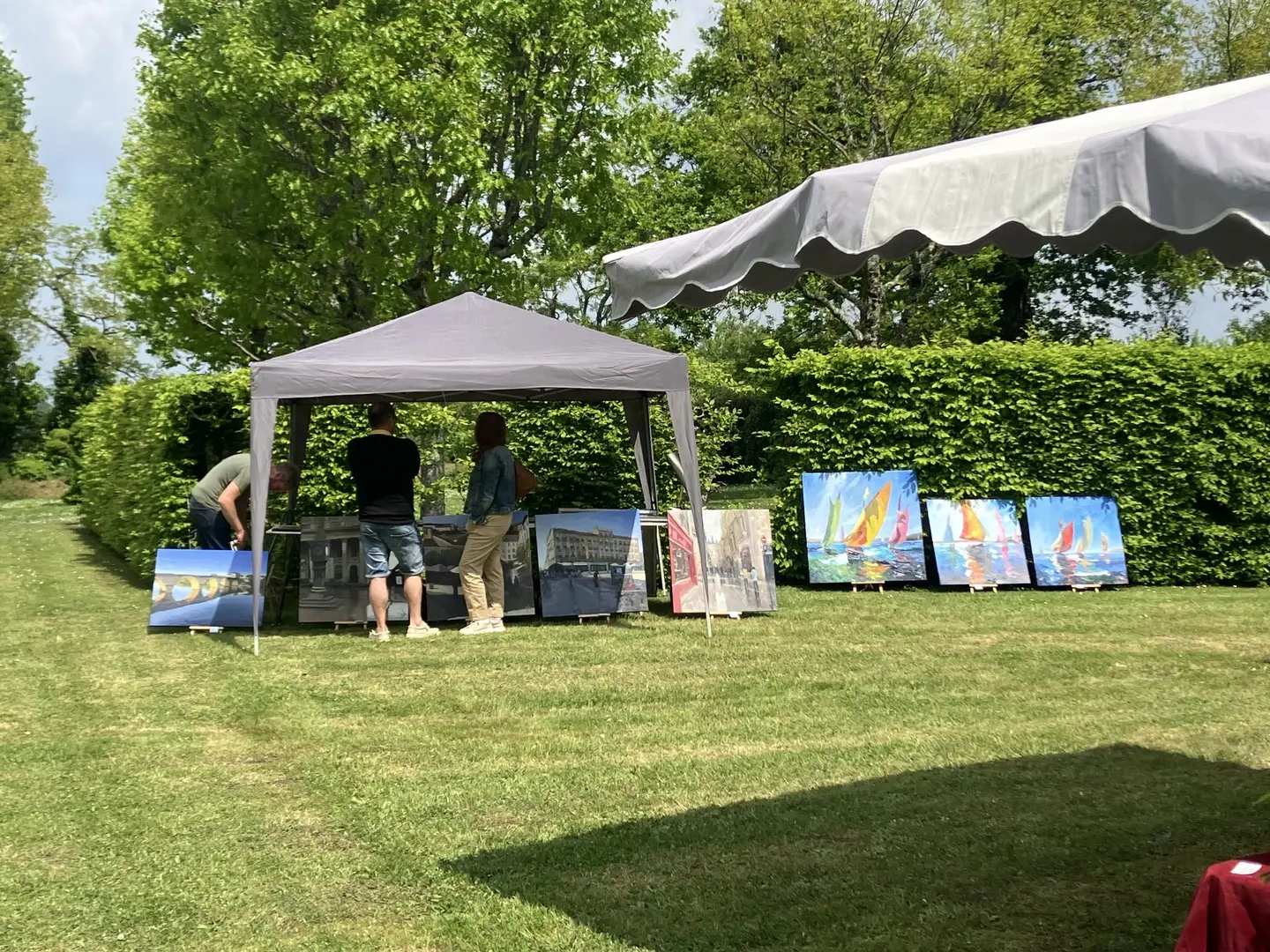 chateau-de-Puymangou-chateaux-en-fete-2025-marche