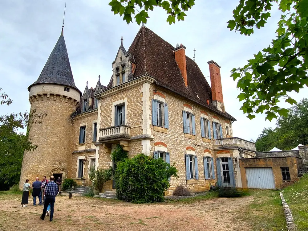 chateau st germain web