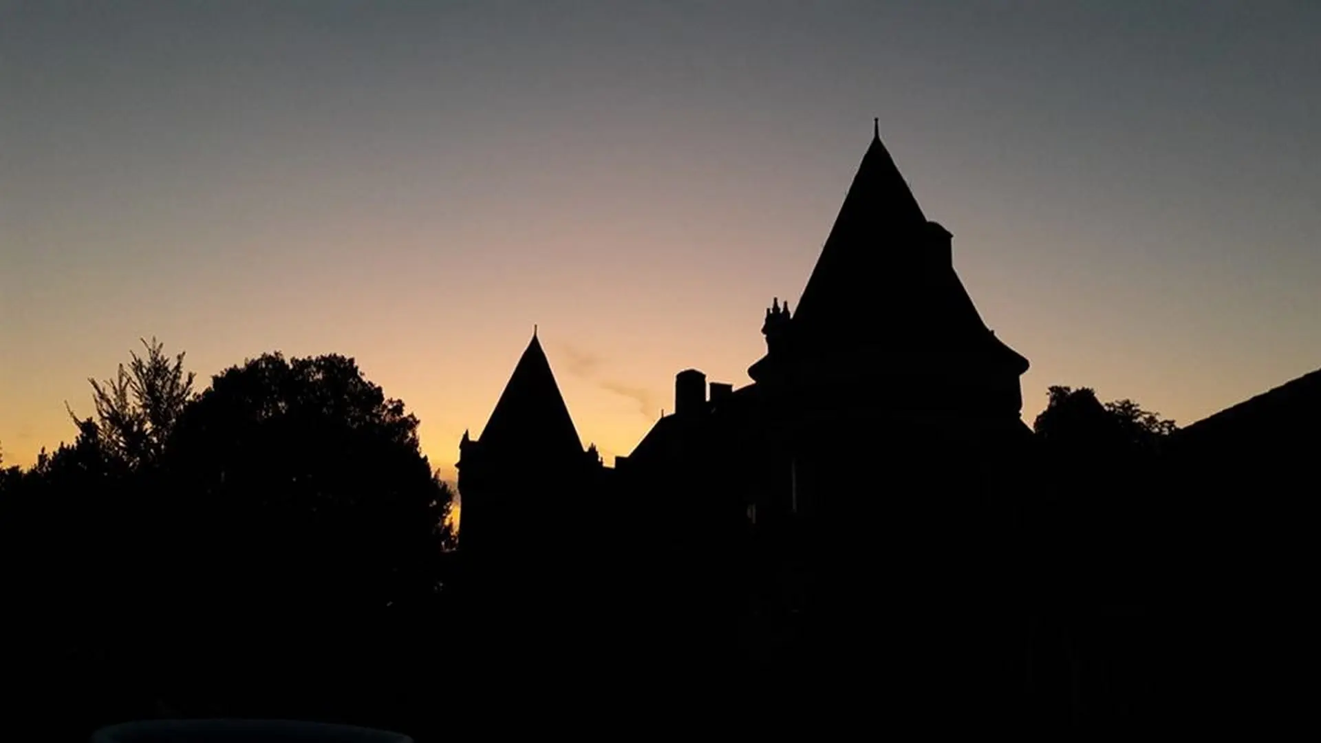 Château de Beauvais