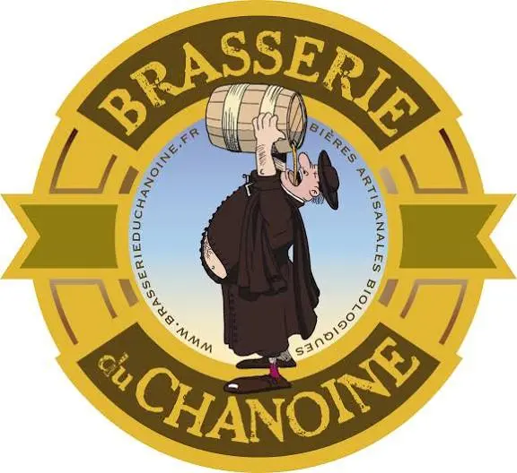 chanoine logo