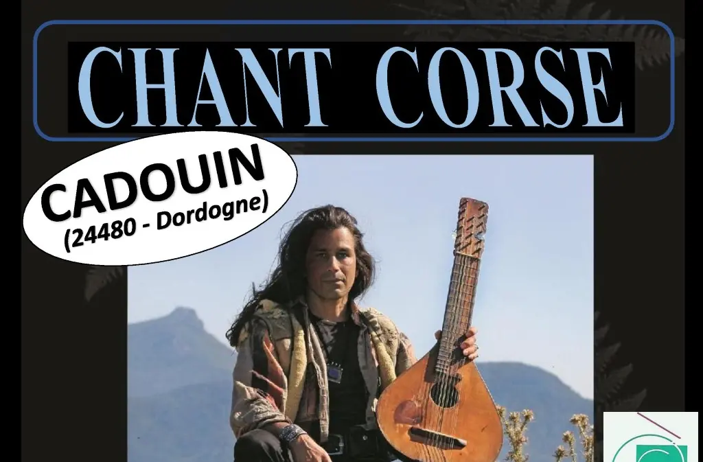 chant corse
