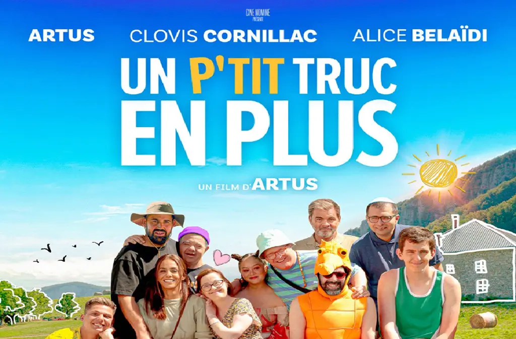 ciné passion