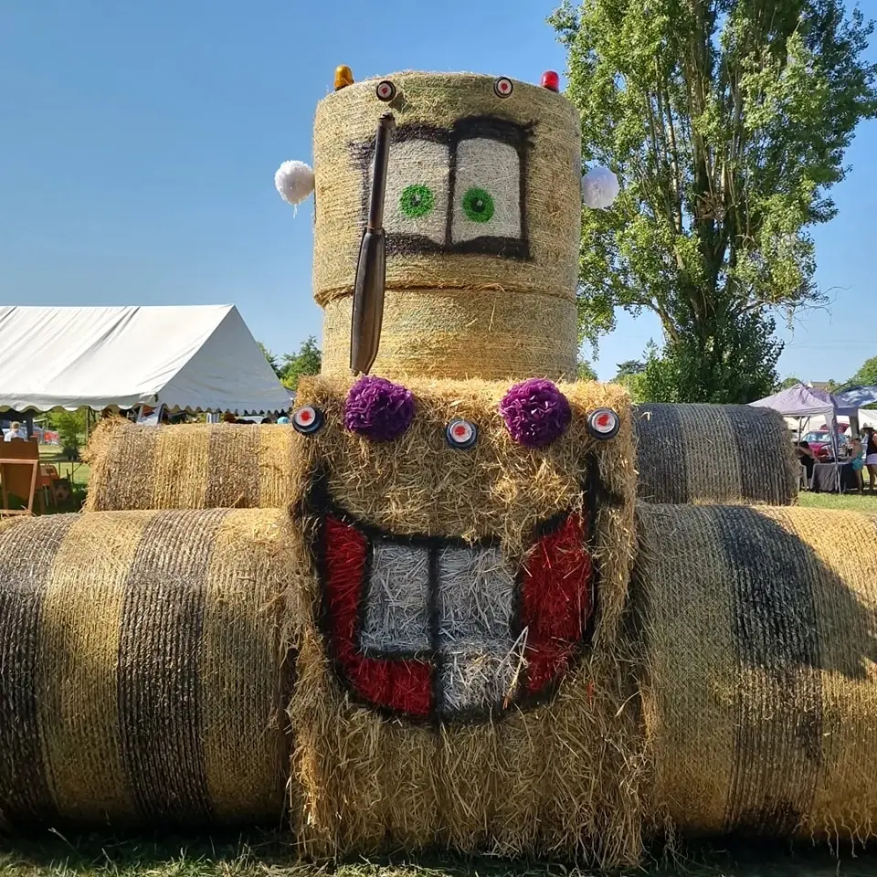 comice agricole