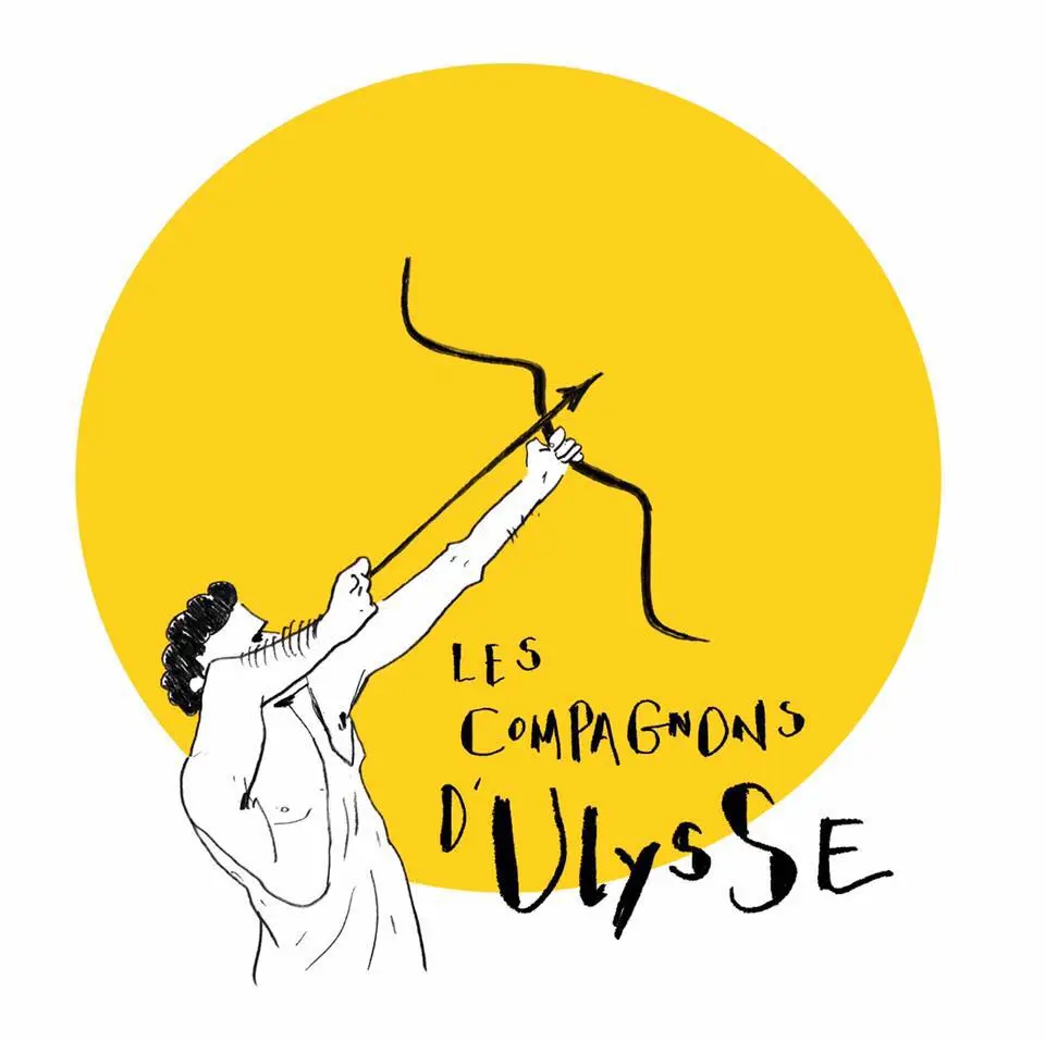 compagnons ulysse logo