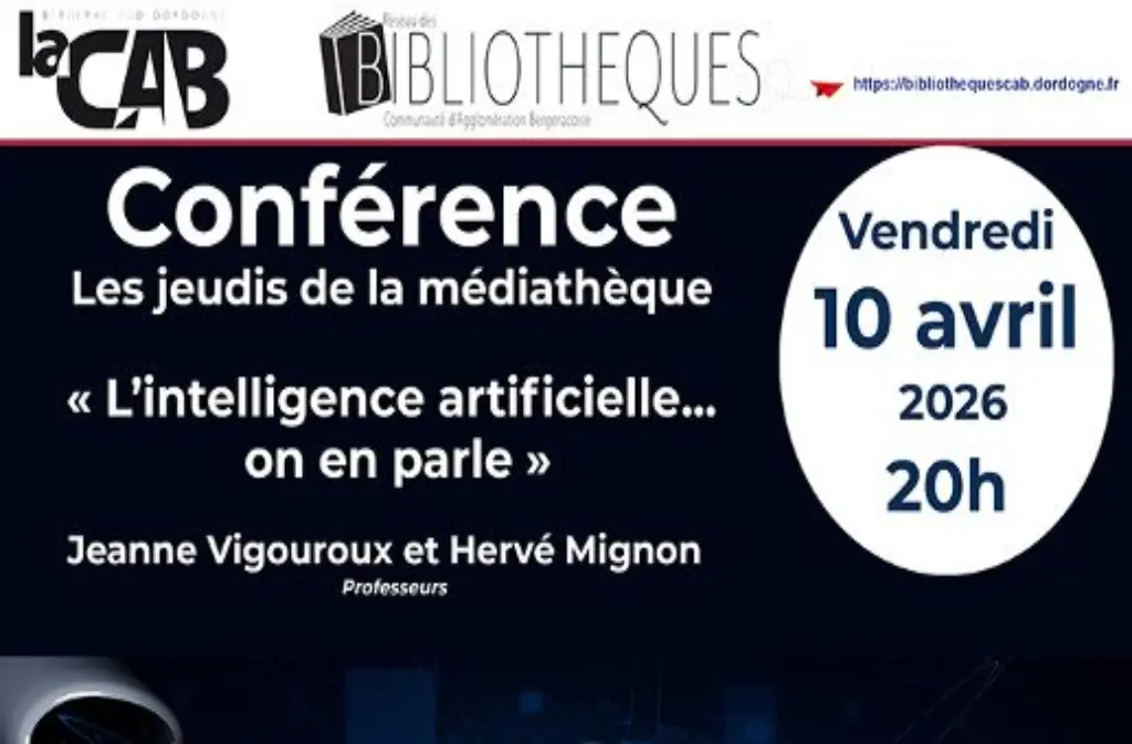 conf intelligence artificielle2