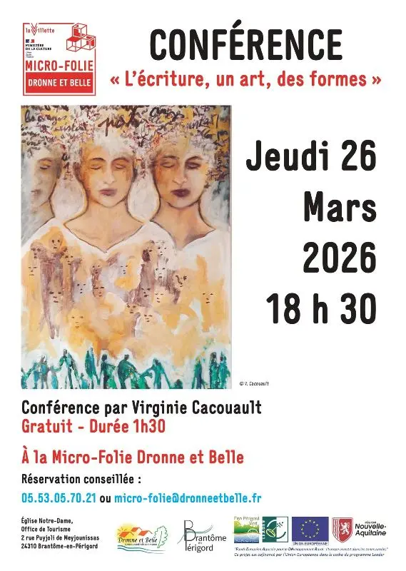 conférence 26.03.26