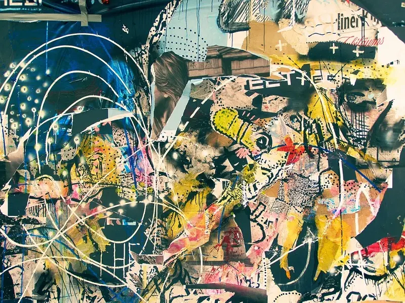 collage