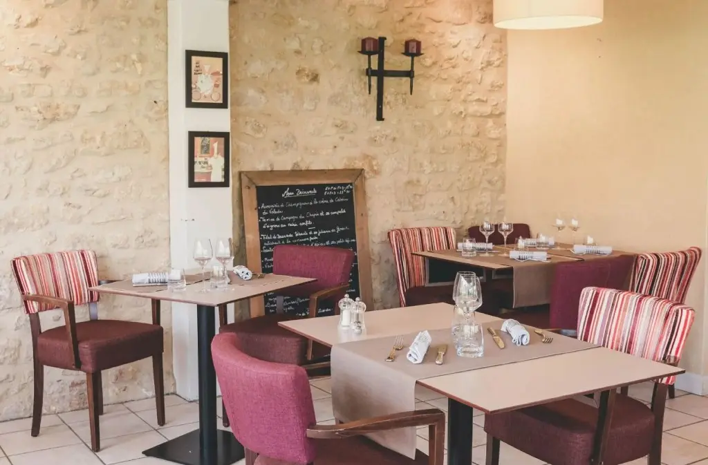 coté rivage saint valentin