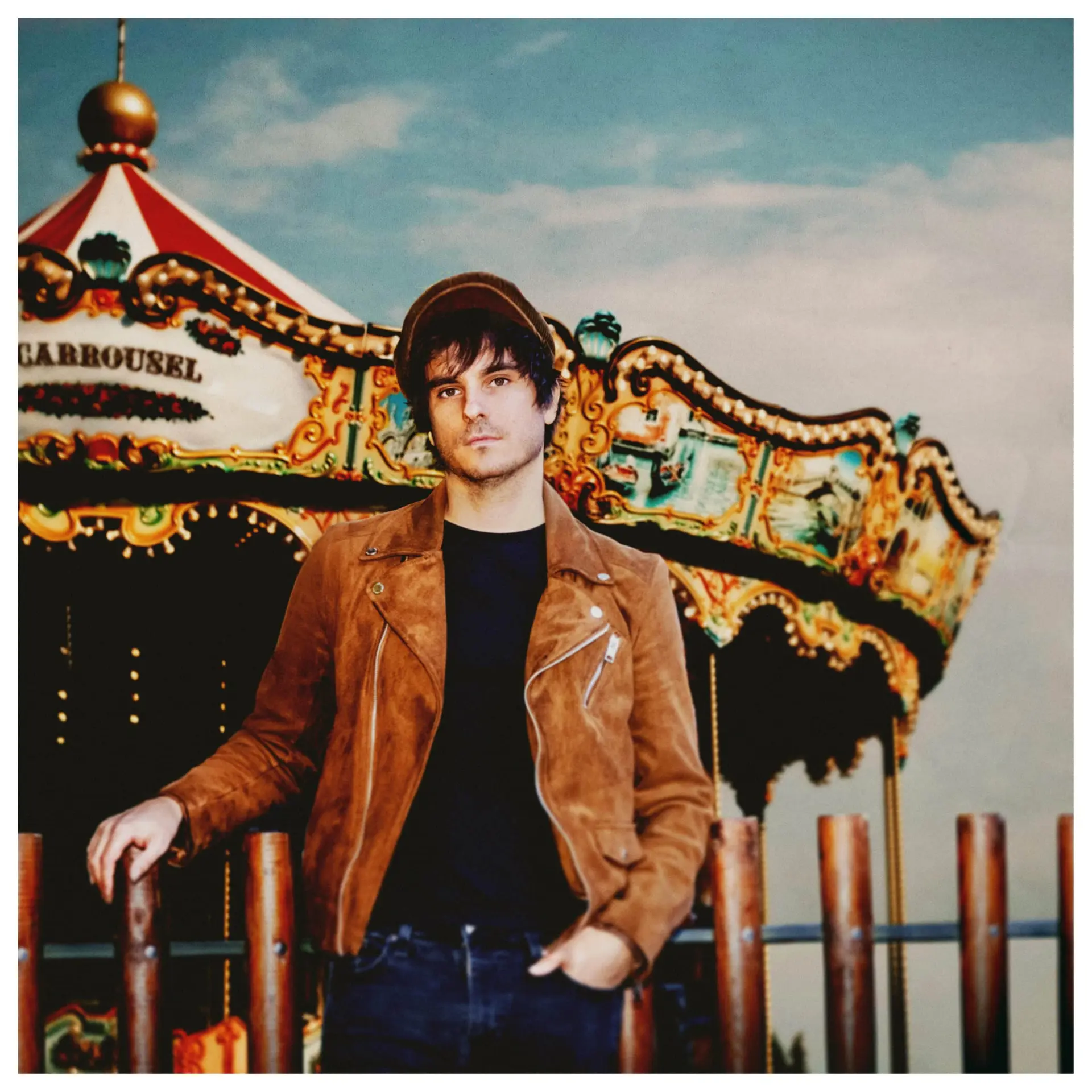 Concert Gauvain Sers