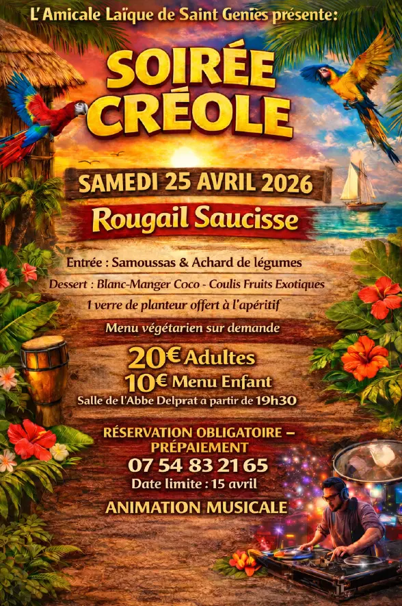creole