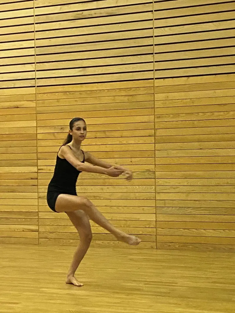danse