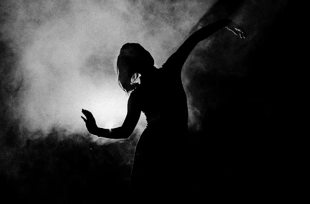 Matière à danser à Saint Avit Sénieur