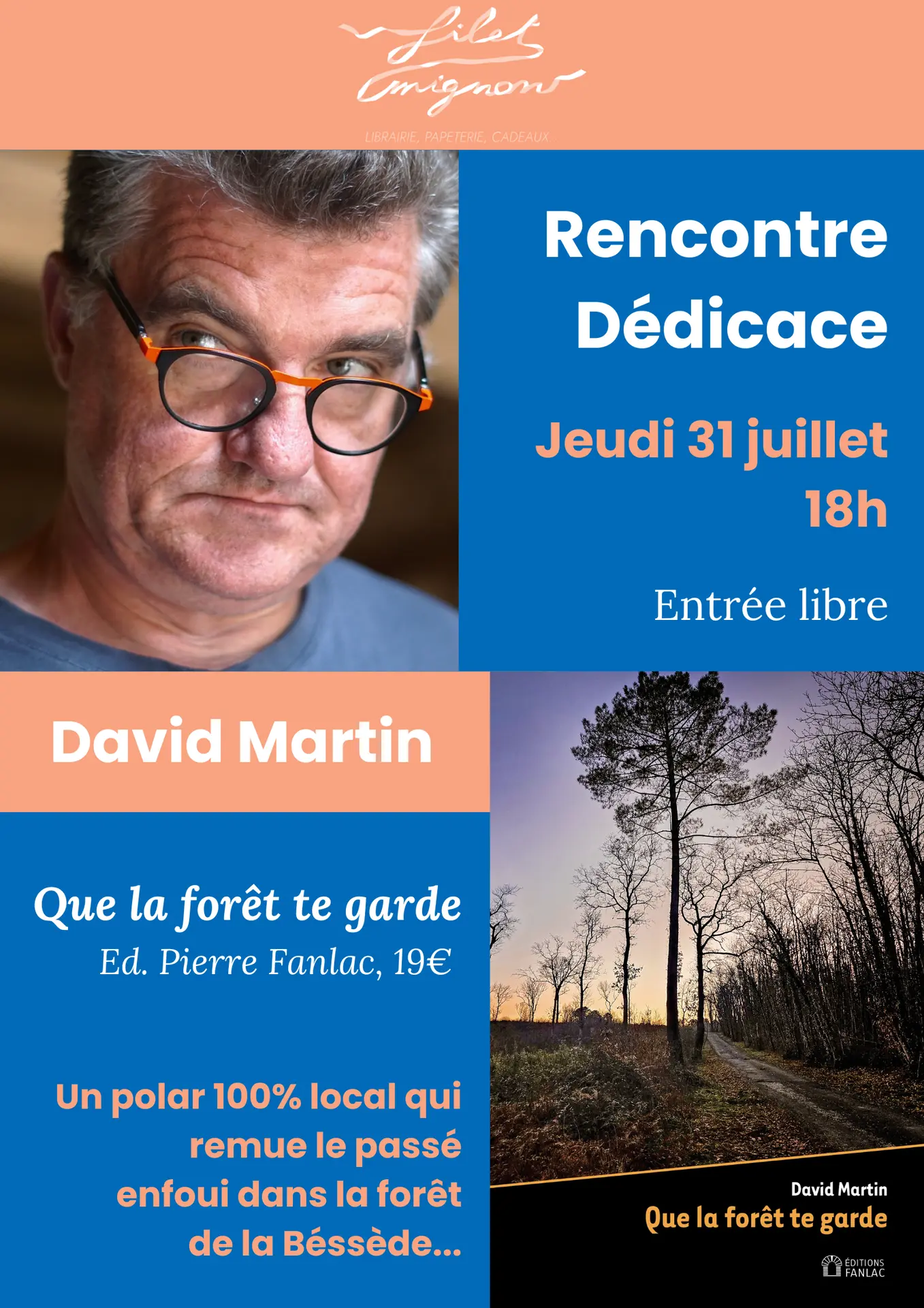 david-martin