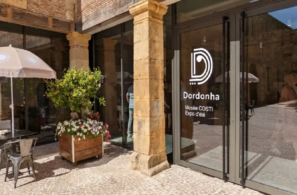 dordonha