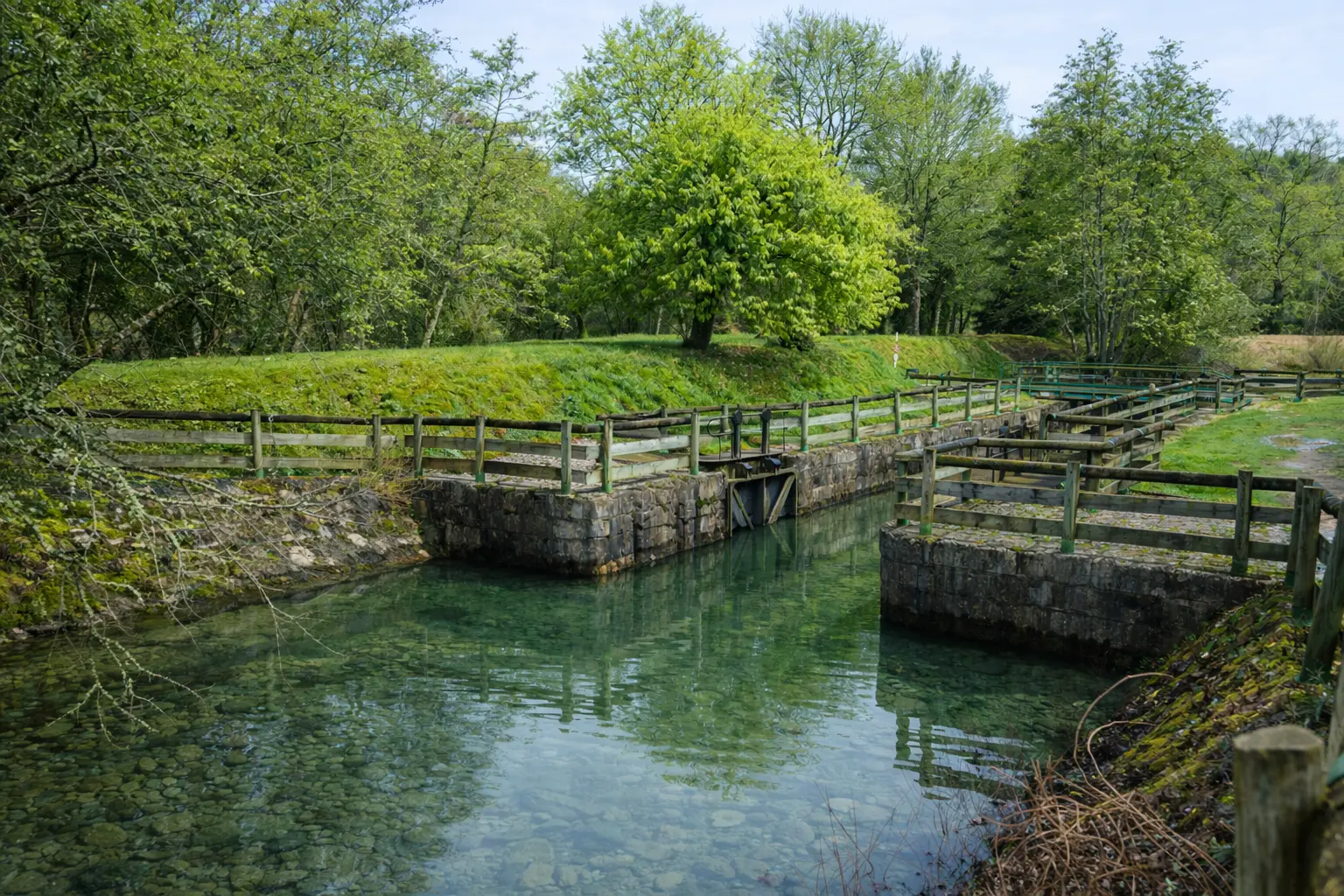 ecluse chambon marsac - ia2