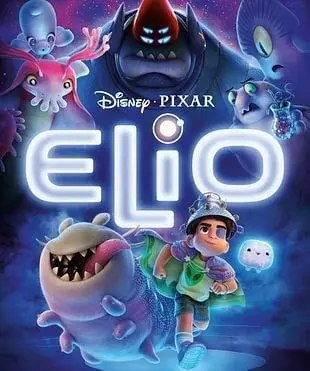 elio