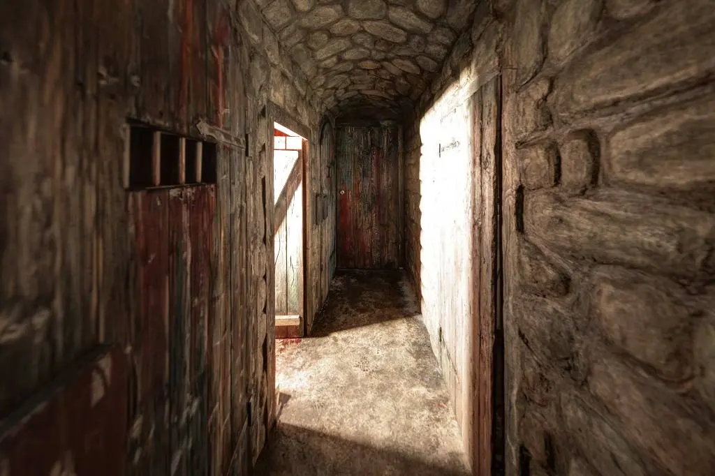 escape game