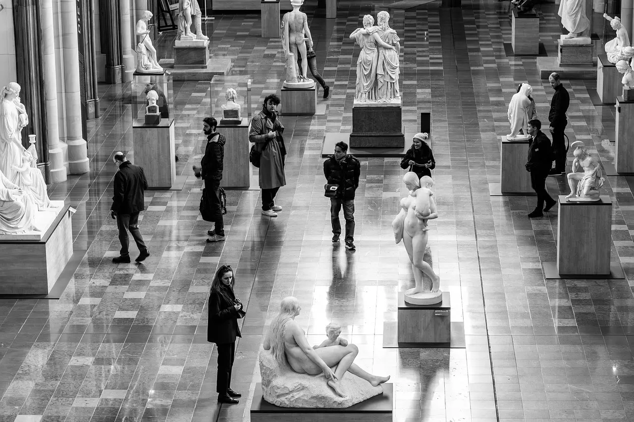 expo artisant d'art