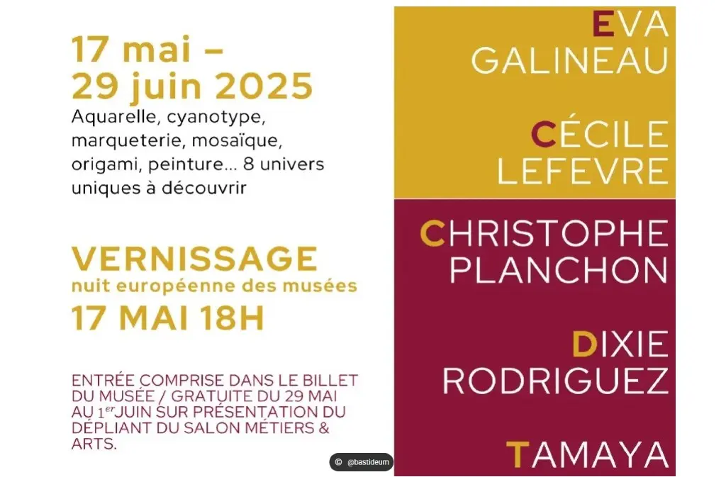 exposition bastideum