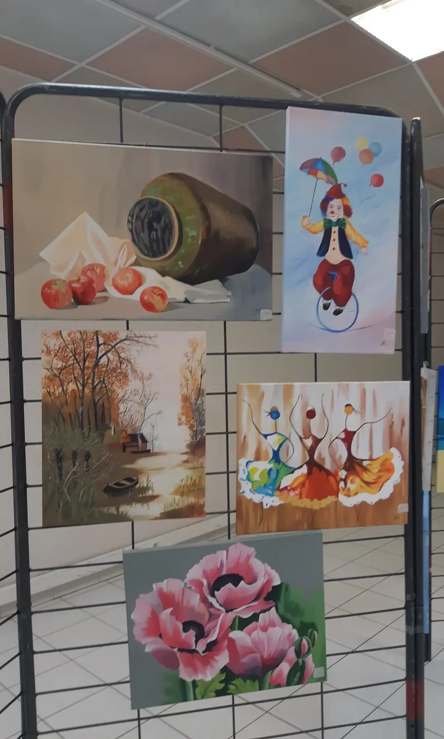 exposition