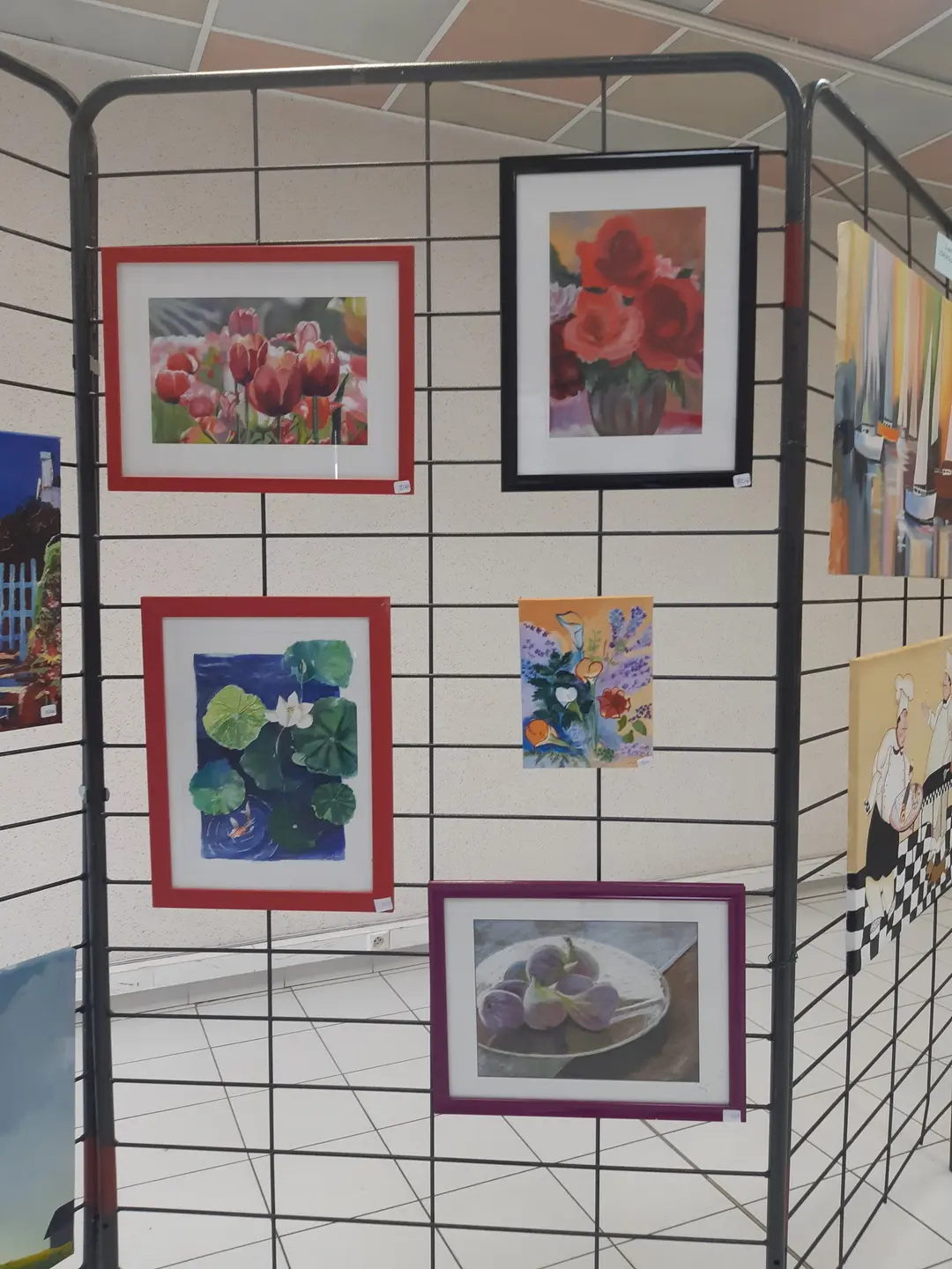 exposition