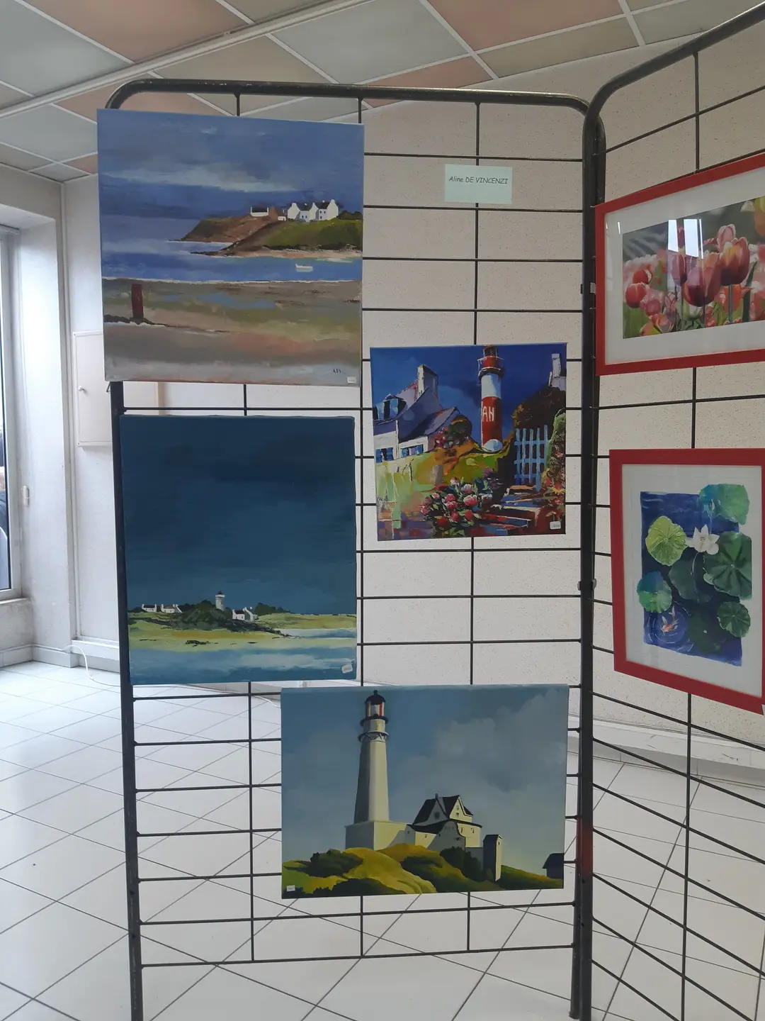 exposition
