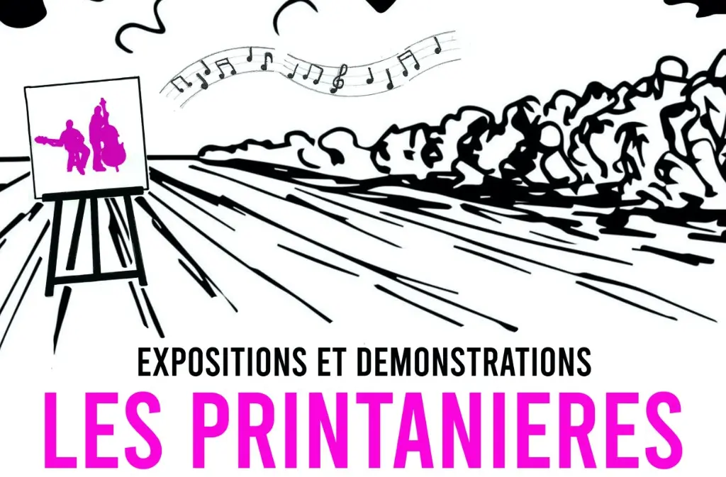 expos et demonstrations bouillac