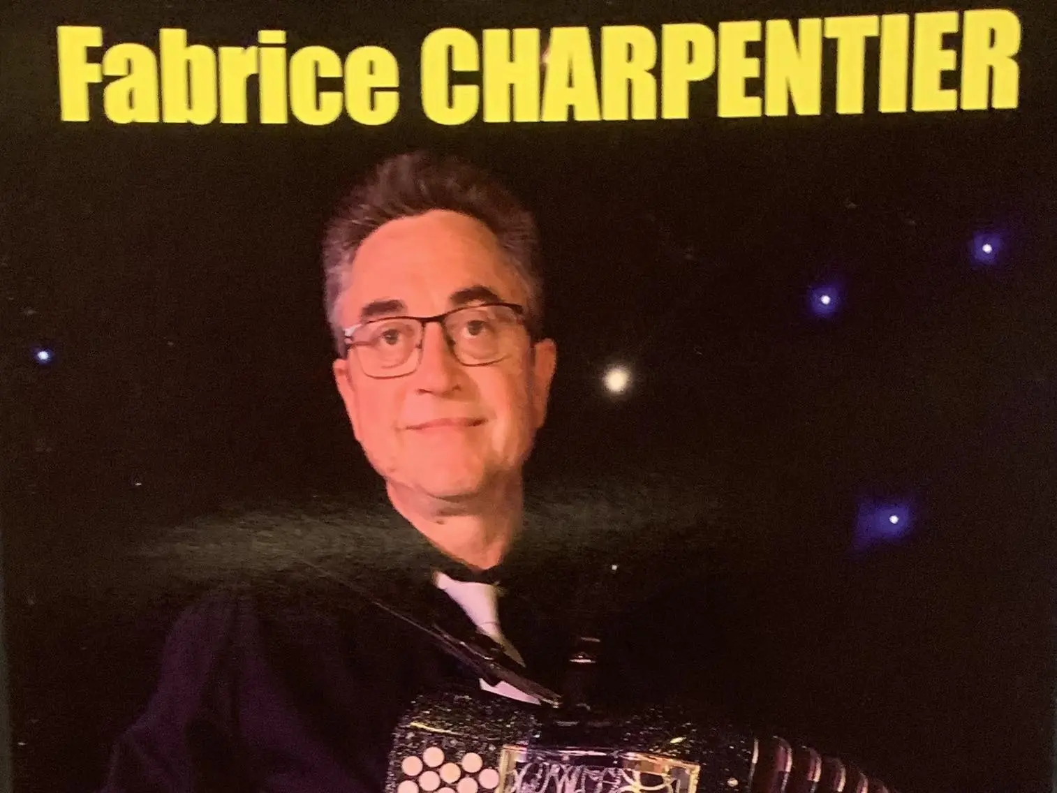 fabrice charpentier