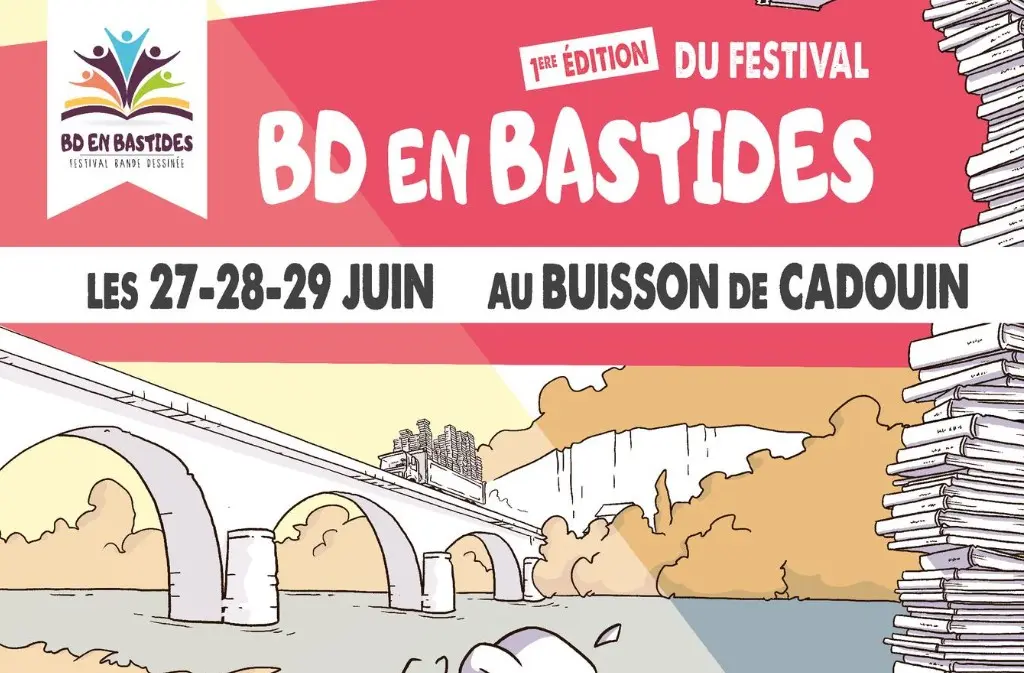 festival de la BD