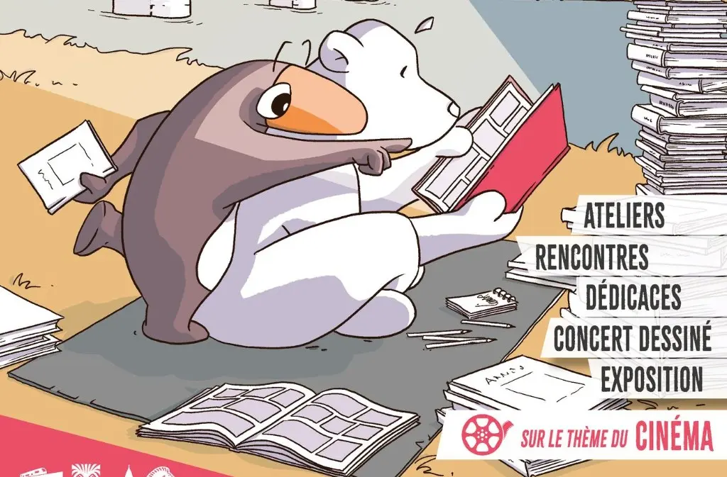 festival de la BD1