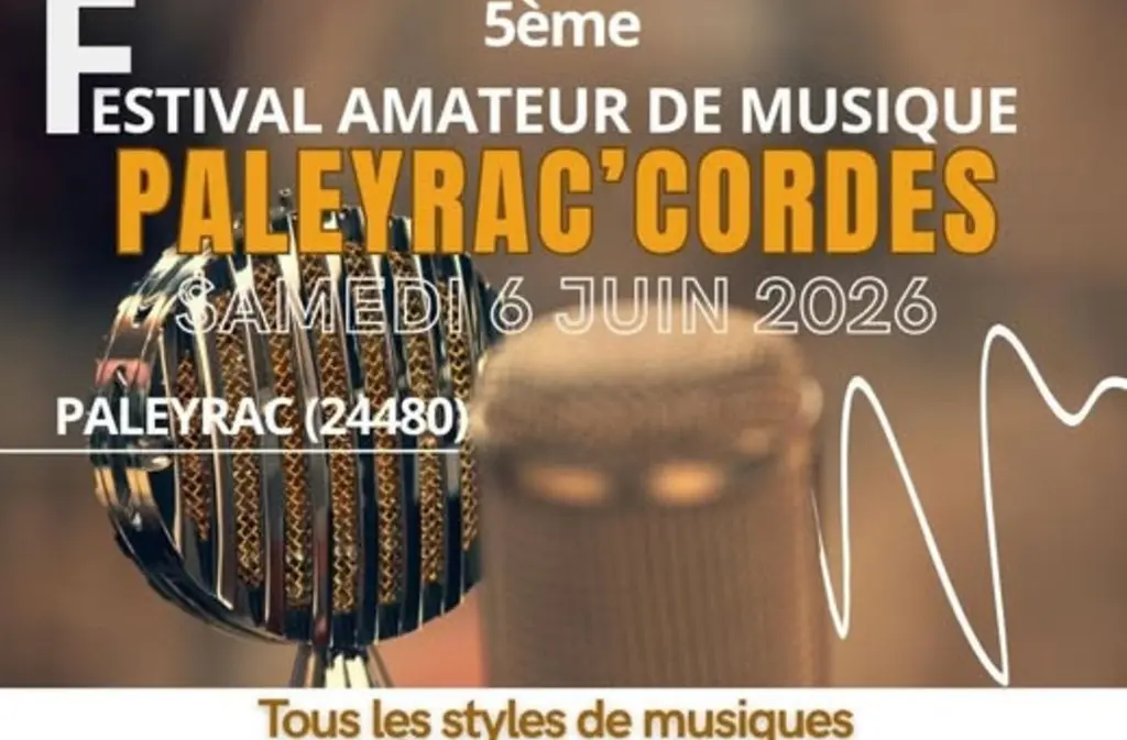 festival paleyrac cordes